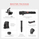 Набір аксесуарів Zhiyun Weebill Lab Master Accessories Kit